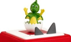 Tonies Tabaluga - Das Große Ereignis / Freunde Fürs Leben 9 Tonies Tabaluga - Das Große Ereignis / Freunde Fürs Leben -Tonies Horspiele Geschaft 10189131 04