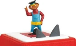 Tonies - Jim Knopf - Jim Knopf & Lukas Der Lokomotivführer -Tonies Horspiele Geschaft 10971341 04