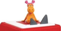 Tonies - Der Kleine Drache Kokosnuss - Hörspiel 04 -Tonies Horspiele Geschaft 11360629 03
