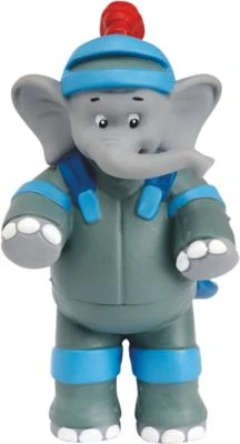 Tonies - Benjamin Blümchen - Benjamin Als Ritter