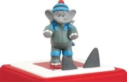 Tonies - Benjamin Blümchen - Benjamin Als Ritter -Tonies Horspiele Geschaft 11360662 03