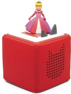 Tonies - Bibi Blocksberg - Prinzessinnen Von Thunderstorm -Tonies Horspiele Geschaft 11548612 04