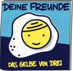Tonies - Deine Freunde - Das Gelbe Von 3 -Tonies Horspiele Geschaft 11548622 03