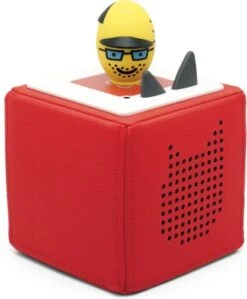 Tonies - Deine Freunde - Das Gelbe Von 3 -Tonies Horspiele Geschaft 11548622 04