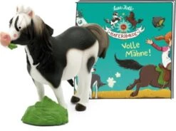 Tonies Die Haferhorde - Volle Mähne! -Tonies Horspiele Geschaft 11907494 02