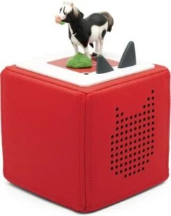 Tonies Die Haferhorde - Volle Mähne! -Tonies Horspiele Geschaft 11907494 04