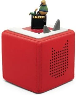 Tonies Gorilla Club - 1-2-3-4! -Tonies Horspiele Geschaft 11907502 04