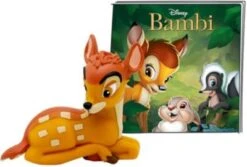 Tonies Disney - Bambi -Tonies Horspiele Geschaft 12261075 02