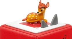 Tonies Disney - Bambi -Tonies Horspiele Geschaft 12261075 04