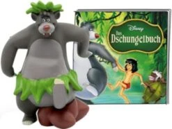 Tonies Disney - Das Dschungelbuch 7 Tonies Disney - Das Dschungelbuch -Tonies Horspiele Geschaft 12261077 02