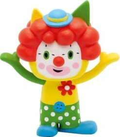 Tonies Kreativ-Tonie Clown
