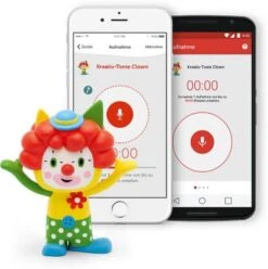Tonies Kreativ-Tonie Clown 8 Tonies Kreativ-Tonie Clown -Tonies Horspiele Geschaft 12460962 03