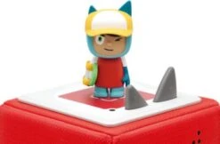 Tonies Kreativ-Tonie Skater 9 Tonies Kreativ-Tonie Skater -Tonies Horspiele Geschaft 12460968 04