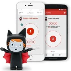 Tonies Kreativ-Tonie Vampir 8 Tonies Kreativ-Tonie Vampir -Tonies Horspiele Geschaft 12650780 03