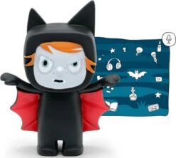 Tonies Kreativ-Tonie Vampir 9 Tonies Kreativ-Tonie Vampir -Tonies Horspiele Geschaft 12650780 04