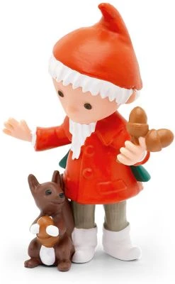 Tonies Unser Sandmännchen - Abends Im Walde