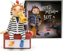 Tonies - Unter Meinem Bett 4 -Tonies Horspiele Geschaft 12946087 02