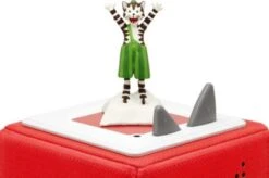 Tonies Pettersson Und Findus - Findus Zieht Um -Tonies Horspiele Geschaft 13948546 04