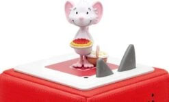 Tonies Tilda Apfelkern - Das Geheime Kuchenrezept Und Weitere Geschichten -Tonies Horspiele Geschaft 13948548 04