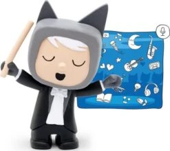 Tonies Kreativ-Tonie Dirigent -Tonies Horspiele Geschaft 13948550 02