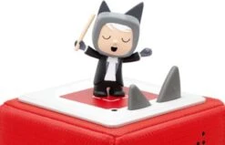 Tonies Kreativ-Tonie Dirigent -Tonies Horspiele Geschaft 13948550 04