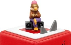 Tonies Sven Van Thom - Tanz Den Spatz -Tonies Horspiele Geschaft 13948554 04