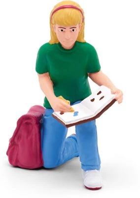 Tonies Fünf Freunde - Und Der Großalarm In Kirrin 3 Tonies Fünf Freunde - Und Der Großalarm In Kirrin