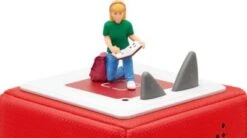 Tonies Fünf Freunde - Und Der Großalarm In Kirrin 9 Tonies Fünf Freunde - Und Der Großalarm In Kirrin -Tonies Horspiele Geschaft 14114756 04