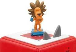 Tonies Geschichten Vom Löwen - Der Löwe, Der Nicht Schreiben Konnte Und Zwei Weitere Löwengeschichten 9 Tonies Geschichten Vom Löwen - Der Löwe, Der Nicht Schreiben Konnte Und Zwei Weitere Löwengeschichten -Tonies Horspiele Geschaft 14114758 04