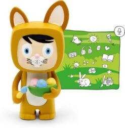 Tonies Kreativ-Tonie Osterhase 7 Tonies Kreativ-Tonie Osterhase -Tonies Horspiele Geschaft 14114762 02