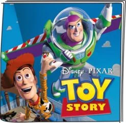 TONIES Disney - Toy Story -Tonies Horspiele Geschaft 14114768 03