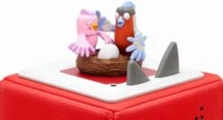 Tonies Tonie Rolf Zuckowski - Rolfs Neue Vogelhochzeit -Tonies Horspiele Geschaft 15089157 04