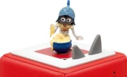 Tonies Tonie Der Kleine Hui Buh - Der Blubbernde Brotteig / Ala 9 Tonies Tonie Der Kleine Hui Buh - Der Blubbernde Brotteig / Ala -Tonies Horspiele Geschaft 15089162 04