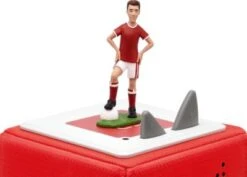 Tonies Thomas Müller - Mein Weg Zum Traumverein -Tonies Horspiele Geschaft 15621380 04