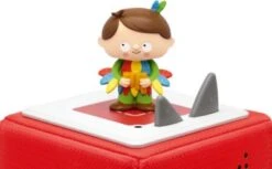 Tonies Lieblings-Meisterstücke - Die Zauberflöte 9 Tonies Lieblings-Meisterstücke - Die Zauberflöte -Tonies Horspiele Geschaft 15621382 04