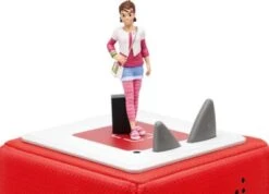 Tonies Die Drei !!! - Das Rote Phantom 9 Tonies Die Drei !!! - Das Rote Phantom -Tonies Horspiele Geschaft 15621384 04