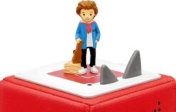 Tonies Beethoven Für Kids - Gelesen Von Daniel Hope -Tonies Horspiele Geschaft 15621388 04