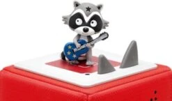 Tonies Lieblings-Kinderlieder - Europäische Kinderlieder 9 Tonies Lieblings-Kinderlieder - Europäische Kinderlieder -Tonies Horspiele Geschaft 16371043 04