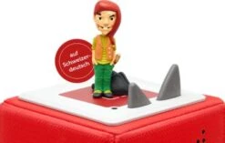 Tonies Kasperli - Im Zoo! / Pirat Ohnibart 9 Tonies Kasperli - Im Zoo! / Pirat Ohnibart -Tonies Horspiele Geschaft 16981984 04