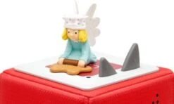 Tonies Rolf Zuckowski - In Der Weihnachtsbäckerei -Tonies Horspiele Geschaft 17068865 04