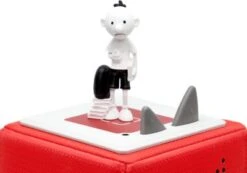 Tonies Greg's Tagebuch - Von Idioten Umzingelt 9 Tonies Greg's Tagebuch - Von Idioten Umzingelt -Tonies Horspiele Geschaft 18574190 04