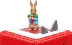 Tonies Peter Hase Und Seine Freunde - Geschichten-Schatz -Tonies Horspiele Geschaft 18574196 04