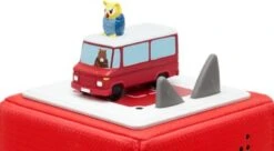 Tonies Eule Findet Den Beat 2 - Europareise -Tonies Horspiele Geschaft 18574200 04