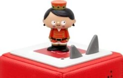 Tonies Lieblings-Meisterstücke - Der Nussknacker -Tonies Horspiele Geschaft 18574209 04