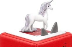 Tonies Sternenschweif - Geheimnisvolle Verwandlung 9 Tonies Sternenschweif - Geheimnisvolle Verwandlung -Tonies Horspiele Geschaft 18853543 04