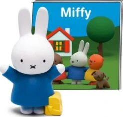 Tonies Miffy - Miffy -Tonies Horspiele Geschaft 18853545 02
