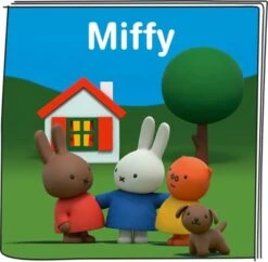 Tonies Miffy - Miffy -Tonies Horspiele Geschaft 18853545 03