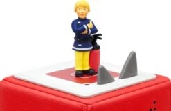 Tonies Feuerwehrmann Sam - Eine Insel Voller Abenteuer 9 Tonies Feuerwehrmann Sam - Eine Insel Voller Abenteuer -Tonies Horspiele Geschaft 18853553 04
