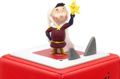 Tonies Der Sternenmann - Lieder Und Hörspiel Zur Guten Nacht 6 Tonies Der Sternenmann - Lieder Und Hörspiel Zur Guten Nacht – Bild 4