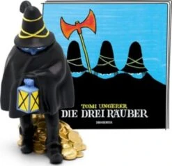 Tonies Die Drei Räuber - Die Drei Räuber -Tonies Horspiele Geschaft 18853557 02